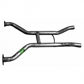 Walker Exhaust H-Pipe - 50326