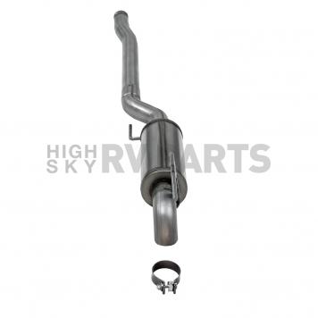 Flowmaster Exhaust FlowFX Cat-Back System - 717969