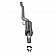 Flowmaster Exhaust FlowFX Cat-Back System - 717969