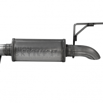 Flowmaster Exhaust FlowFX Cat-Back System - 717969-3