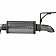 Flowmaster Exhaust FlowFX Cat-Back System - 717969