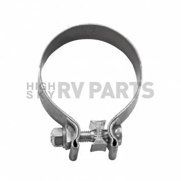 Flowmaster Exhaust FlowFX Cat-Back System - 717969-4