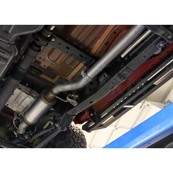 Flowmaster Exhaust FlowFX Cat-Back System - 717969-5