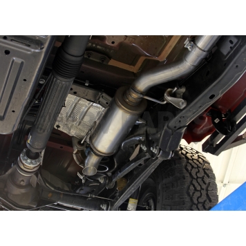 Flowmaster Exhaust FlowFX Cat-Back System - 717969-6