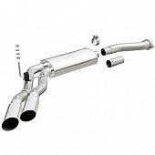 Magnaflow Performance Exhaust Cat-Back System - 15101