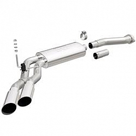 Magnaflow Performance Exhaust Cat-Back System - 15101
