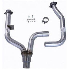 SLP Exhaust Y-Pipe - 31035