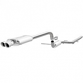 Magnaflow Performance Exhaust Cat-Back System - 15486