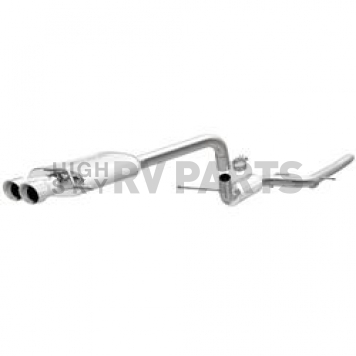 Magnaflow Performance Exhaust Cat-Back System - 15486