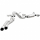 Magnaflow Performance Exhaust Cat-Back System - 15335