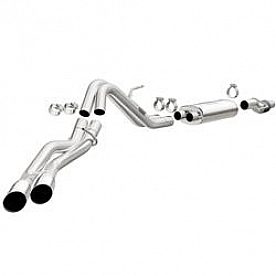 Magnaflow Performance Exhaust Cat-Back System - 15335