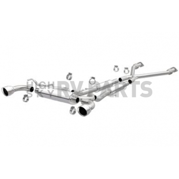 Magnaflow Performance Exhaust Street Cat-Back System - 19135