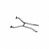 Walker Exhaust H-Pipe - 40383