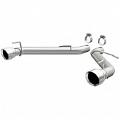 Magnaflow Performance Exhaust Race Axle Back System - 19338
