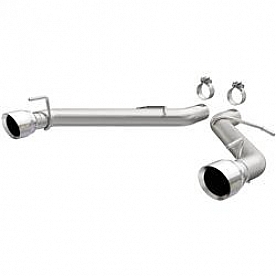 Magnaflow Performance Exhaust Race Axle Back System - 19338