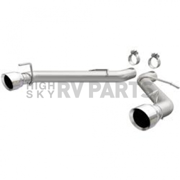 Magnaflow Performance Exhaust Race Axle Back System - 19338