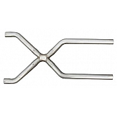 Pypes Exhaust X-Pipe - XVA10