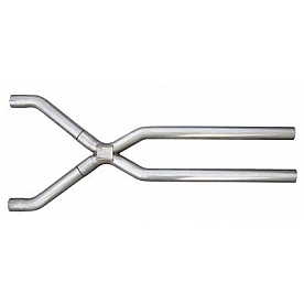 Pypes Exhaust X-Pipe - XVF10