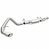 Magnaflow Performance Exhaust Cat-Back System - 15837