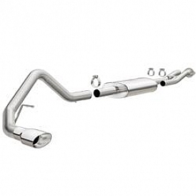 Magnaflow Performance Exhaust Cat-Back System - 15837
