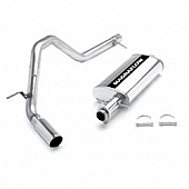 Magnaflow Performance Exhaust Cat-Back System - 15755