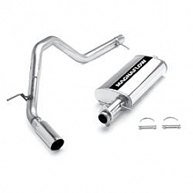 Magnaflow Performance Exhaust Cat-Back System - 15755