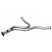 Dynomax Exhaust Y-Pipe - 50446