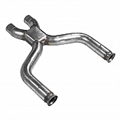 Flowmaster Exhaust Scavenger Series X Pipe - 81106
