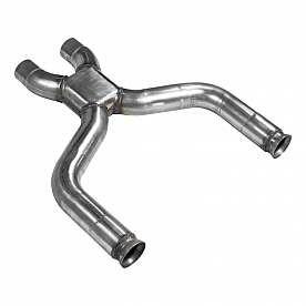 Flowmaster Exhaust Scavenger Series X Pipe - 81106