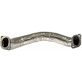 Dorman Exhaust Manifold Crossover Pipe - 679-001