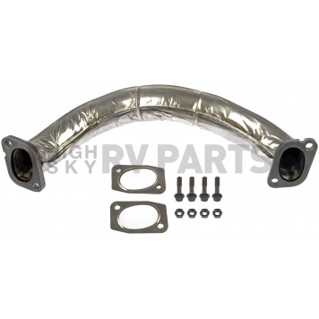 Dorman Exhaust Manifold Crossover Pipe - 679-001-2