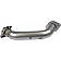 Dorman Exhaust Manifold Crossover Pipe - 679-003