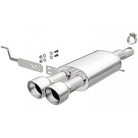 Magnaflow Performance Exhaust Touring Cat-Back System - 19134