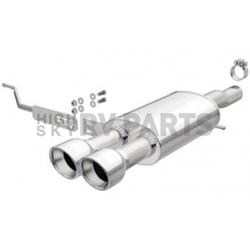 Magnaflow Performance Exhaust Touring Cat-Back System - 19134