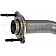 Dorman Exhaust Manifold Crossover Pipe - 679-021