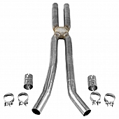 Flowmaster Exhaust Scavenger Series X Pipe - 817817