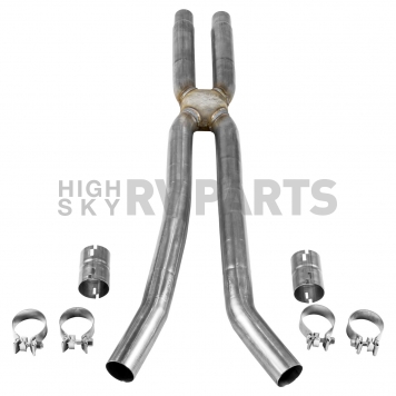 Flowmaster Exhaust Scavenger Series X Pipe - 817817