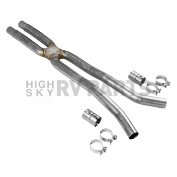Flowmaster Exhaust Scavenger Series X Pipe - 817817-1