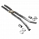Flowmaster Exhaust Scavenger Series X Pipe - 817817