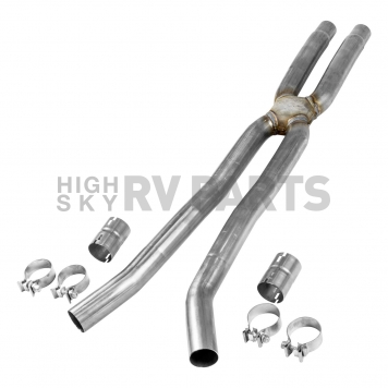Flowmaster Exhaust Scavenger Series X Pipe - 817817-2