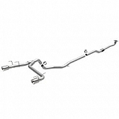 Magnaflow Performance Exhaust Sport Cat-Back System - 15211