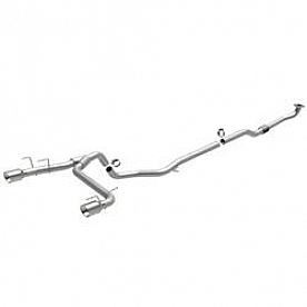 Magnaflow Performance Exhaust Sport Cat-Back System - 15211