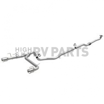 Magnaflow Performance Exhaust Sport Cat-Back System - 15211