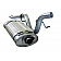 Crown Automotive Exhaust Muffler - 52019241