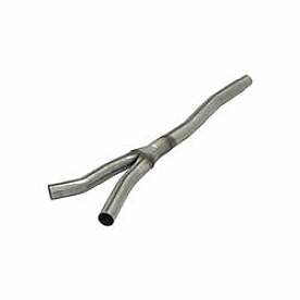 Flowmaster Exhaust Scavenger Series Y-Pipe - 81108