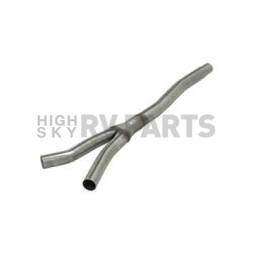 Flowmaster Exhaust Scavenger Series Y-Pipe - 81108
