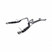 Flowmaster Exhaust Outlaw Cat Back System - 817560