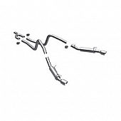 Magnaflow Performance Exhaust Cat-Back System - 16575
