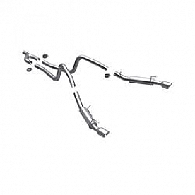 Magnaflow Performance Exhaust Cat-Back System - 16575