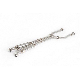 APEXi N1-X Evolution Extreme Exhaust Pipe - 144-KT01
